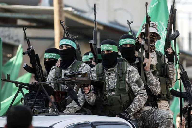 Berat Bagi Israel Taklukan Gaza, Hamas Lawan Tangguh