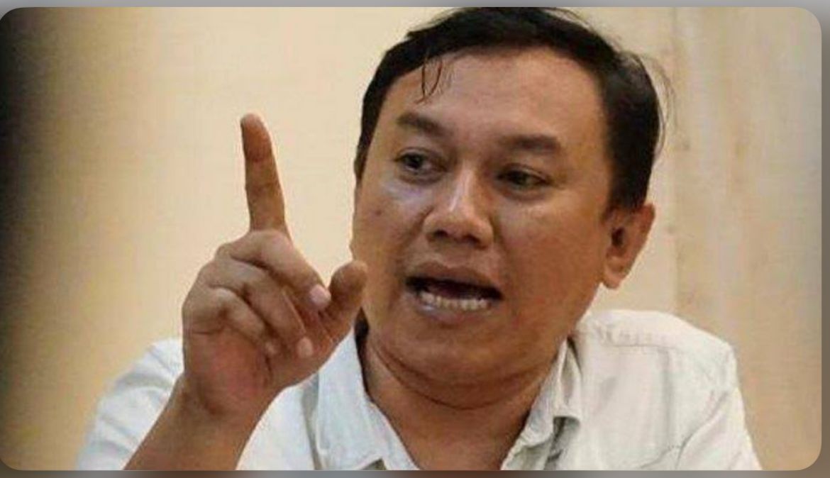Jubir Partai Aceh: PJ Gubernur Achmad Marzuki Seperti Orang Bodoh