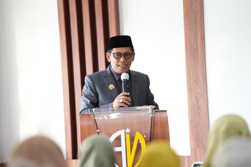 Dinas Pendidikan Aceh Gelar Diklat Instruktur Inti Guru PKLK Angkatan III untuk Peningkatan Kualitas Pendidikan Inklusif