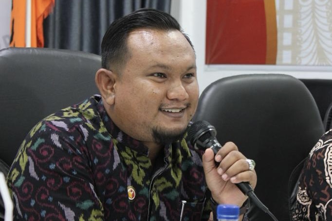 Anies ke Aceh, Panwaslih Aceh Utara Imbau Seluruh Peserta Pemilu Tidak Lakukan Kampanye