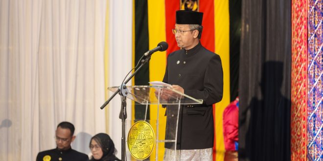 Pemerintah Aceh Dukung Jalur Rempah Nusantara sebagai Warisan Dunia