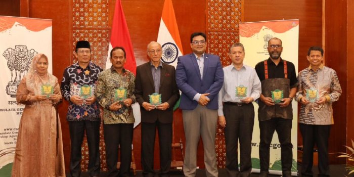 Pemerintah Aceh Apresiasi Program ITEC yang Digagas Pemerintah India