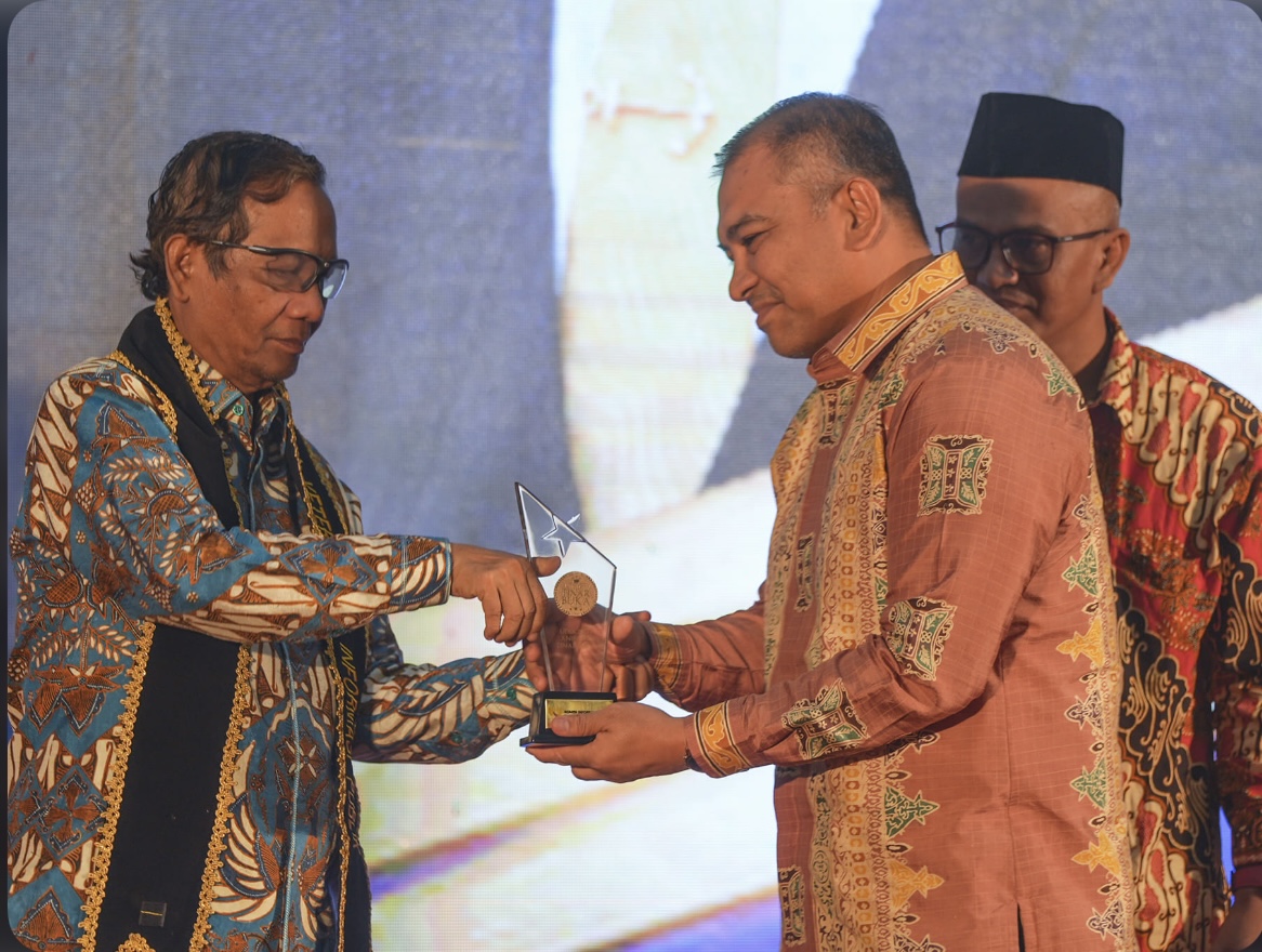 Kepala Dishub Aceh T Faisal Berhasil Majukan Transportasi Tanah Rencong