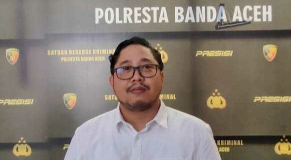 Kasus Dugaan Korupsi KKR Dihentikan, Kasat Reskrim Polresta Banda Aceh Dilaporkan ke Kompolnas