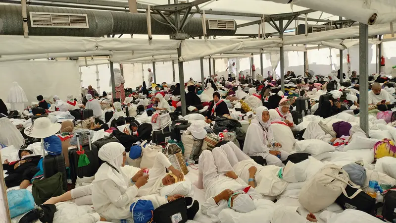Pemerintah Prioritaskan Kuota Tambahan untuk Haji Reguler