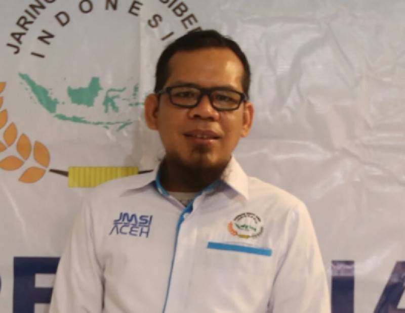 Klarifikasi JMSI Aceh Terkait Pertemuan bersama Ketua KPK RI Firli Bahuri di Warkop Sekber Jurnalis