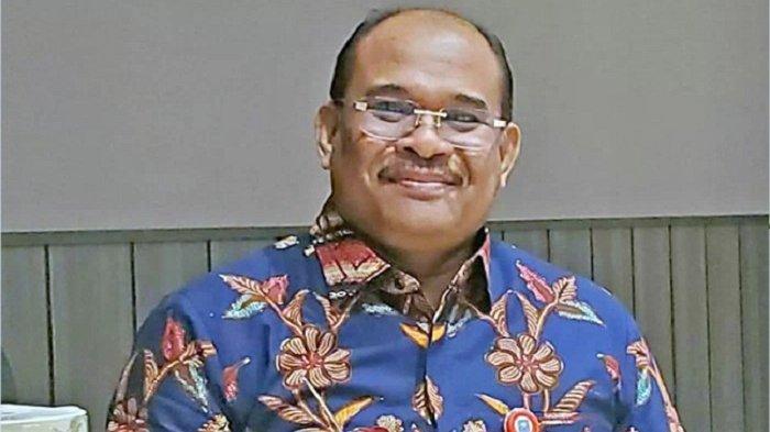 Ini Sosok Safrizal ZA Yang akan Dilantik Sebagai Penjabat Gubernur Kepulauan Bangka Belitung