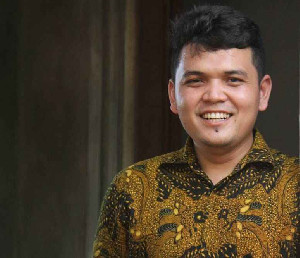 Erlanda: Aktor Dugaan Kasus Korupsi Beasiswa Aceh Perlu Ditelusuri Secara Transparansi dan Akuntabilitas