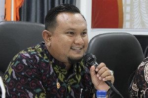 Anies ke Aceh, Panwaslih Aceh Utara Imbau Seluruh Peserta Pemilu Tidak Lakukan Kampanye