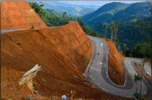 Pembangunan Jalan Jantho-Lamno, HaKA: Manfaat Tak Sebanding dengan Dampak Buruknya