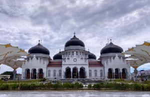 Banda Aceh Cerah Berawan, BMKG Ingatkan Tetatp Waspada Perubahan Cuara