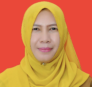 Momentum Hari Guru, Kepsek SMKN 3 Banda Aceh Harap Menambah Kompetensi Tenaga Pendidik