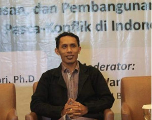 Polemik Hasil Seleksi Pejabat Eselon II Pemerintah Aceh, Akademisi: Mari Hargai Keputusan Pansel