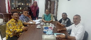 Dukung Penguatan Vokasi, KADIN Aceh Sambut Baik Harapan FPLKP Indonesia