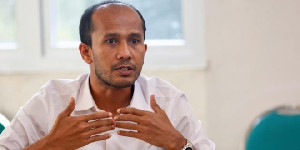 Jubir Pemerintah Aceh: Ada Oknum TAPA Ingin Menjebak Pj Gubernur