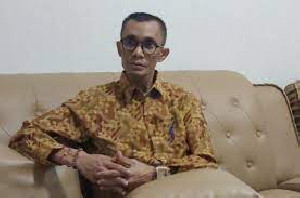 KIP Aceh Ingatkan Caleg Tertibkan Alat Peraga Kampanye Secara Mandiri