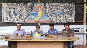 Sengketa Tanah PLTA Peusangan, LBH Banda Aceh Minta Forkopimda Aceh Tengah Turun Tangan