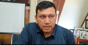 Ketua KPK ke Aceh, MaTA: Ada Pejabat Aceh Mengfungsikan Diri Sebagai Pagar Betis