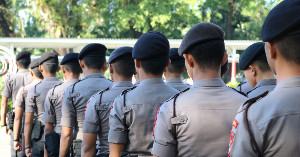 Mabes Polri Pastikan Anggota Polisi Tak Netral di Pemilu 2024 Ditindak Tegas
