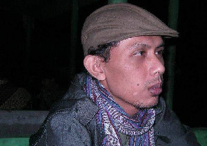 Milad GAM “Jaga Aceh"