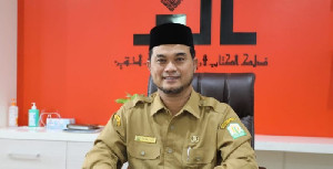 DSI Aceh Jelaskan Kriteria Jadi Tuan Rumah MTQ Tahun 2025