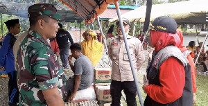 Pemerintah Aceh Tenggara Salurkan Bantuan untuk Korban Banjir