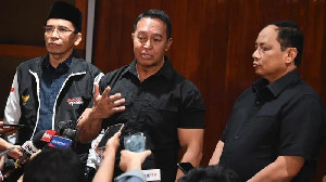 Wakil Ketua TKN Andika Perkasa Ungkap Strategi Pemenangan Rebut Suara Jabar