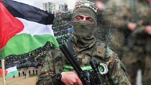 Hamas Umumkan Bersedia Bebaskan Tawanan Israel, Jika Syarat Ini Dipenuhi