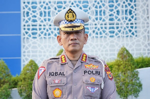 Selama Dua Bulan Terakhir, 593 Kasus Lakalantas Terjadi di Aceh