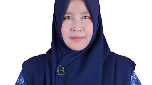 PNS Setdako Banda Aceh Raih Juara 1 Tilawah Putri MTQ Korpri Aceh