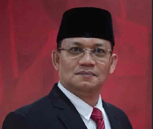 UMP Aceh Naik Menjadi Rp 3.460.672, Ini Penjelasan Kepala Disnakermobduk Aceh
