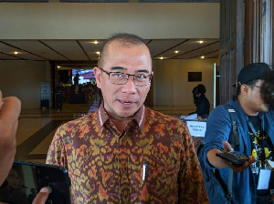 KPU Gelar Pengundian Nomor Urut Capres dan Cawapres Malam Ini