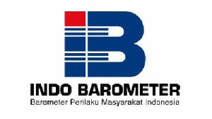 Survei Terbaru Indo Baromete Prabowo-Gibran Ungguli GAMA dan AMIN