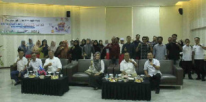 Diskop UKM Aceh Dukung Penguatan Daya Saing dan Produktivitas UMKM