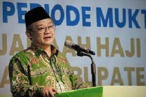 PP Muhammadiyah Bersikap Netral Aktif di Pemilu 2024