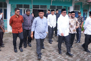 Jika Dipercaya, Aceh Besar Siap Jadi Tuan Rumah MTQ Aceh Tahun 2025
