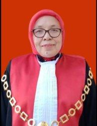 Sosok Ainal Mardhiah Wanita Aceh Jadi Calon Hakim Agung