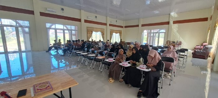 85 Kafilah Aceh Timur Ikut MTQ ke-36 Aceh