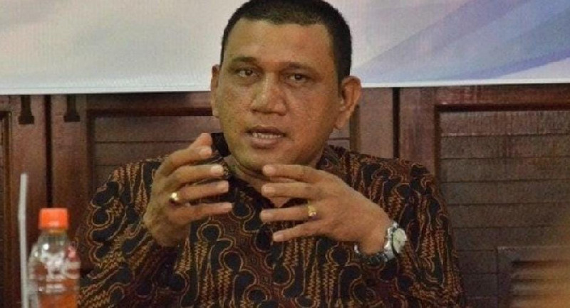 LSM MaTA Kritisi Lawatan Ketua KPK ke Aceh, Diduga Untuk Mengulurkan Waktu Dari Pemanggilan Penyidik