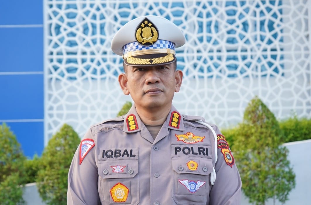 Selama Dua Bulan Terakhir, 593 Kasus Lakalantas Terjadi di Aceh