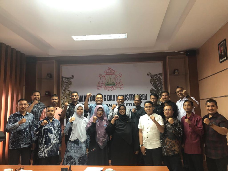 KADIN Sosialisasikan Program Didik Digital Bagi Tenaga Pendidik di Aceh