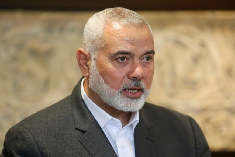 Pimpinan Hamas Ungkap Hasil Negosiasi dengan Israel, Ini Kesepakatannya