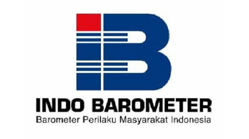 Survei Terbaru Indo Baromete Prabowo-Gibran Ungguli GAMA dan AMIN