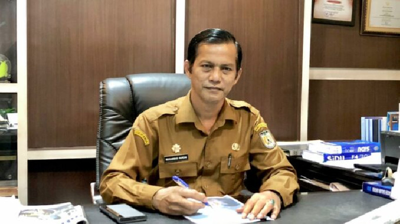 Banda Aceh Bakal Gelar Operasi Pasar Khusus LPG 3 Kg, Catat Jadwalnya!