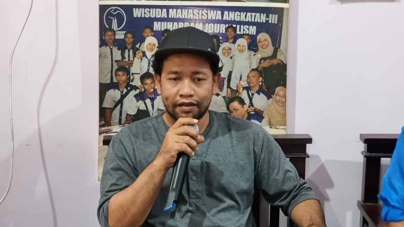 Begini Kronologi Intimidasi Wartawan oleh Pengawal Firli Bahuri di Aceh