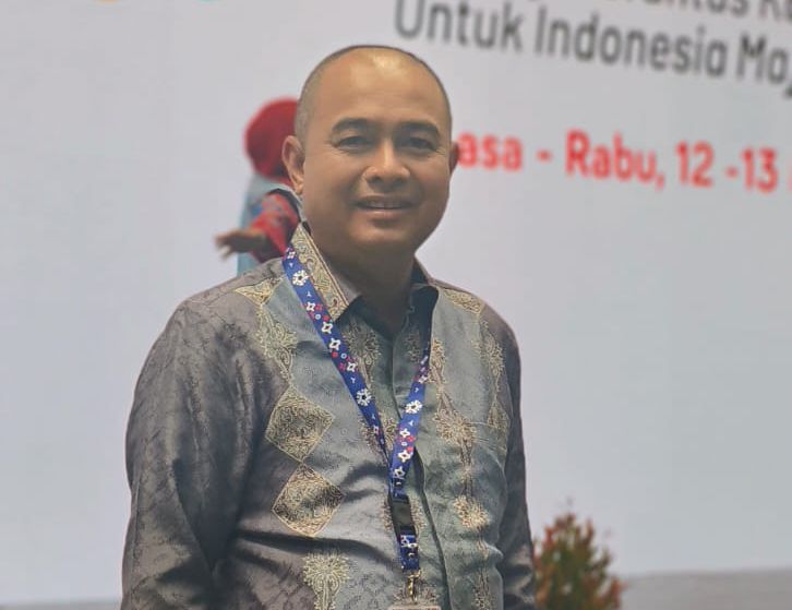 Hakordia 2023, Kepala Inspektorat Aceh Ingatkan Pejabat Tak Salah Gunakan Kekuasaan