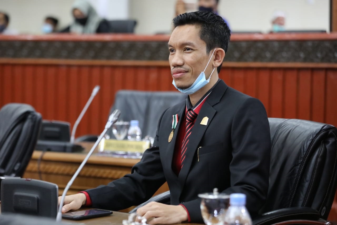 Khawatir Bermasalah, Anggota DPRA: PON Aceh-Sumut 2024 Sebaiknya Ditunda