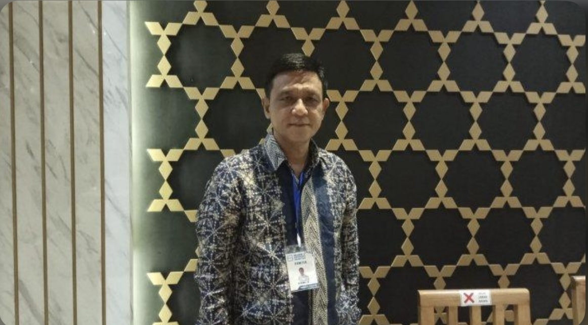 Ketua Apindo Apresiasi Kinerja Ketum Kadin Aceh Muhammad Iqbal