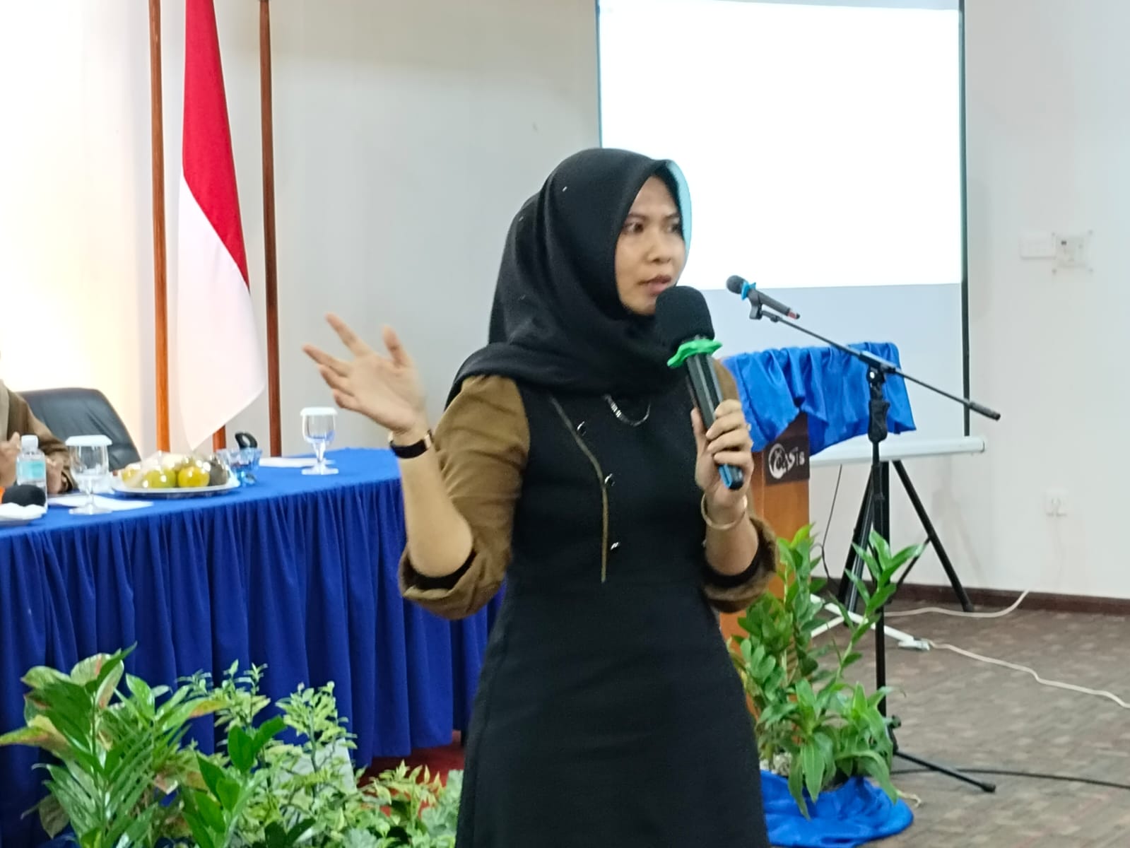 Panwaslih Kota Banda Aceh Gelar Sosialisasi Perekrutan PTPS Pemilu 2024