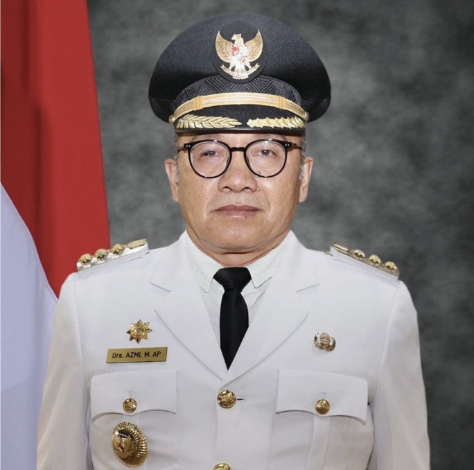Terkait RAPBA 2024, Pj Bupati Aceh Singkil Minta Anggota Dewan Berpikir Arif